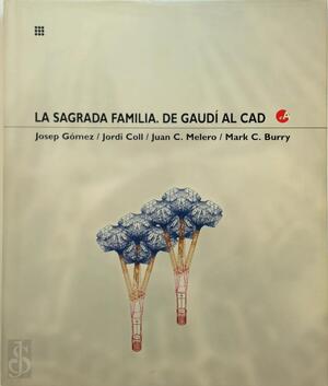 La Sagrada Familia - Josep Gómez