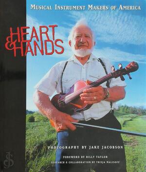 Heart and hands - Jake Jacobson