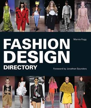Fashion Design Directory - Marnie Fogg