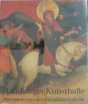 Hamburger Kunsthalle: Meisterwerke der Gemälde-Galerie - 