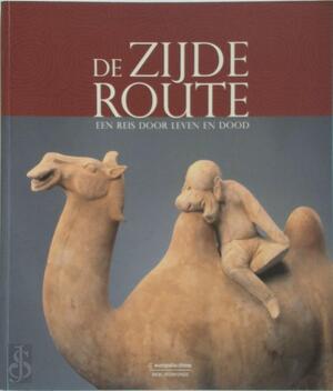 De Zijderoute - An Jiayao