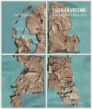 Eigen en vreemd - Leonie Cornips