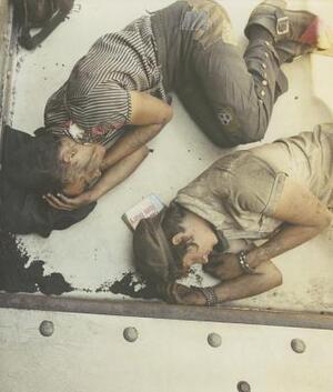 A Period of Juvenile Prosperity - Mike Brodie