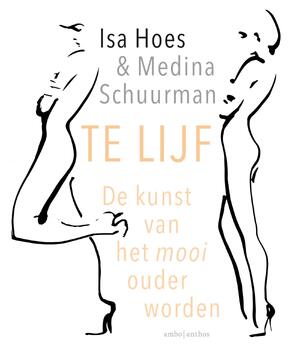 Te lijf - Isa Hoes Te lijf - Isa Hoes