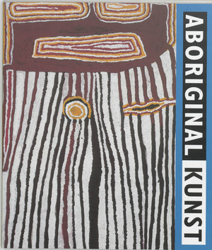 Aboriginal kunst - Franca Meeuwsen