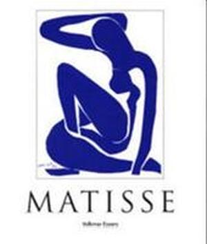 Henri Matisse, 1869-1954 - Volkmar Essers, Textcase Henri Matisse, 1869-1954 - Volkmar Essers, Textcase