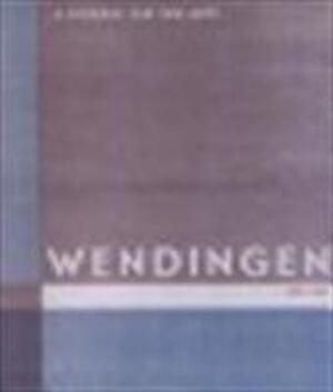 Wendingen - Martijn F. le Coultre, Ellen Lupton, Alston W. Purvis Wendingen - Martijn F. le Coultre, Ellen Lupton, Alston W. Purvis