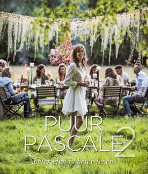Puur Pascale 2 - Pascale Naessens Puur Pascale 2 - Pascale Naessens