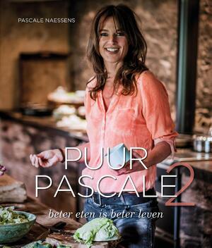Puur Pascale - Pascale Naessens Puur Pascale - Pascale Naessens