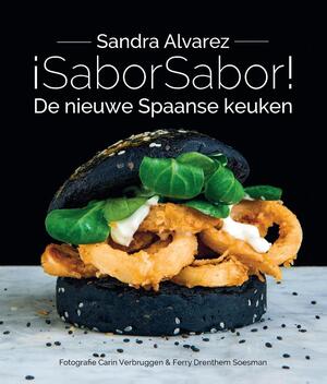 ¡Sabor Sabor! - Sandra Alvarez ¡Sabor Sabor! - Sandra Alvarez