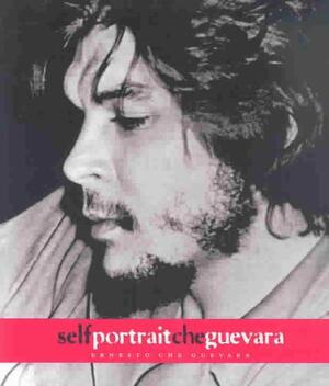Self Portrait Che Guevara - Victor Ernesto ; Casaus Guevara