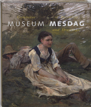 Museum Mesdag paintings and drawings - 