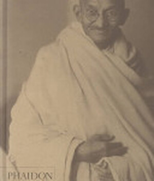 Gandhi - Peter Rühe