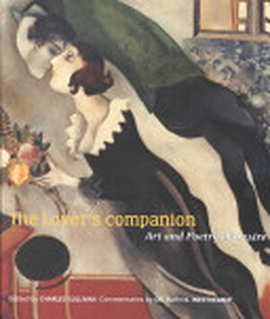 The Lover's Companion - Charles Sullivan