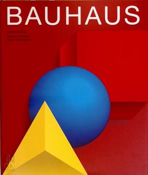 Bauhaus - Jeannine Fiedler, Peter Feierabend Bauhaus - Jeannine Fiedler, Peter Feierabend