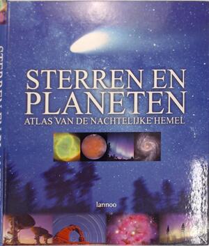Sterren en planeten - Robin Scagell Sterren en planeten - Robin Scagell