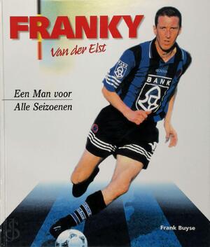 Franky van der Elst - F. Buyse