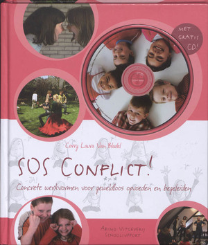 SOS conflict - Corry Laur van Bladel