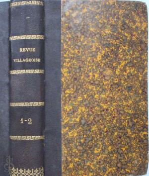 Revue villageoise - 