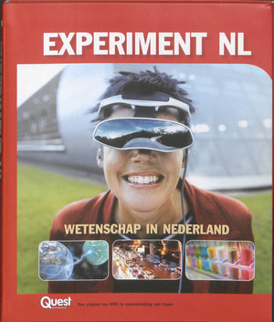 Experiment NL - Unknown Experiment NL - Unknown
