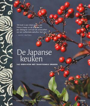 De Japanse keuken - Nancy Singleton Hachisu De Japanse keuken - Nancy Singleton Hachisu