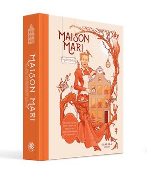 Maison Mari - Mari Maris Maison Mari - Mari Maris