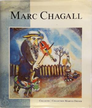 Chagall - Jean-Claude Macarde Chagall - Jean-Claude Macarde