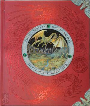 Drakologie - D.A. Steer