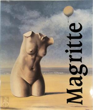 René Magritte - Lily Depourcq