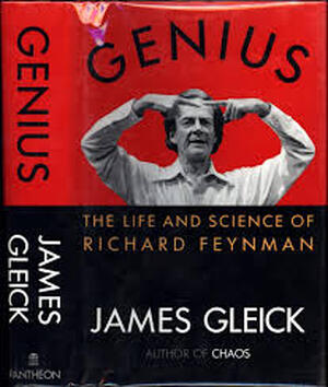 Genius - James Gleick Genius - James Gleick