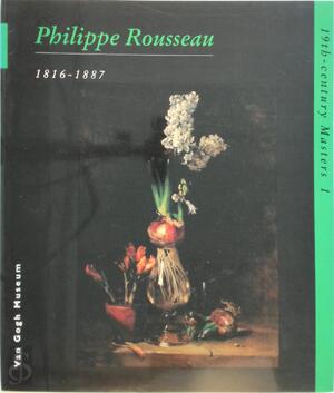1 ph. rousseau - Leeuw 1 ph. rousseau - Leeuw