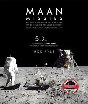 Maanmissies - Rod Pyle