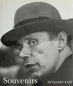 Souvenirs - Benjamin Katz, Peter Feierabend
