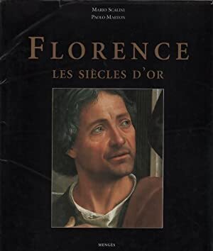 Florence - Mario Scalini, Paolo Marton Florence - Mario Scalini, Paolo Marton