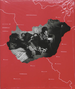 Hongaarse vluchtelingen, 1956 - H. Hofland Hongaarse vluchtelingen, 1956 - H. Hofland