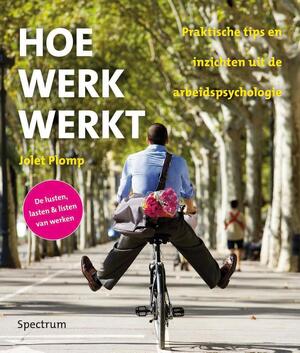 Hoe werk werkt - Jolet Plomp Hoe werk werkt - Jolet Plomp