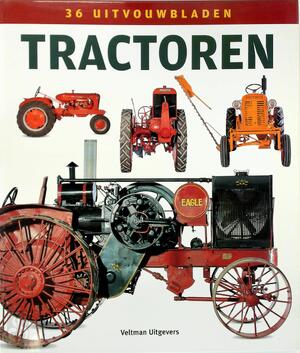 Tractoren - 