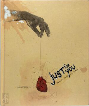 Just for You - Pablo Correa
