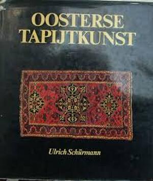Oosterse tapijtkunst - Ulrich Schürmann