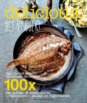 delicious. Hét visboek! - delicious. magazine delicious. Hét visboek! - delicious. magazine