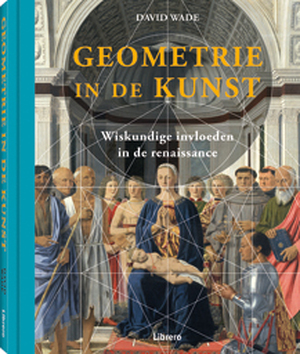 Geometrie in de Kunst - David Wade Geometrie in de Kunst - David Wade