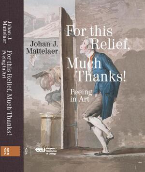 For this Relief, Many Thanks ... - Johan Mattelaer For this Relief, Many Thanks ... - Johan Mattelaer