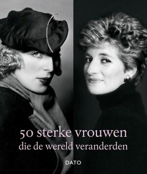 50 sterke vrouwen die de wereld veranderden - Chiara Pasqualetti Johnson 50 sterke vrouwen die de wereld veranderden - Chiara Pasqualetti Johnson