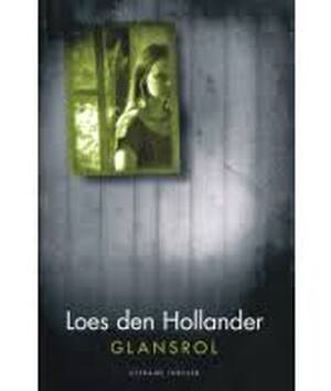 Glansrol - Loes Den Hollander