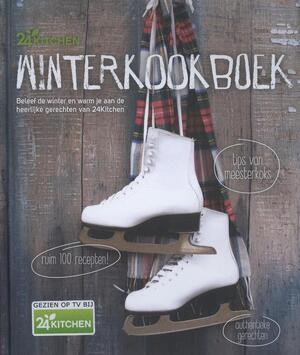 Winterkookboek - 