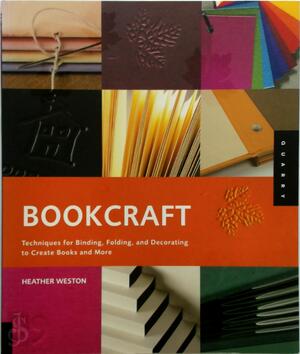 Bookcraft - Heather Weston Bookcraft - Heather Weston