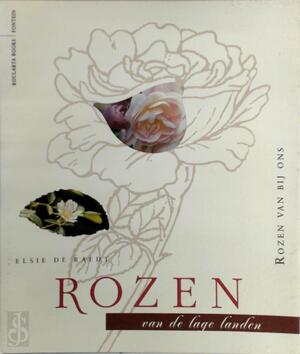 Rozen van de lage landen - E. de Raedt