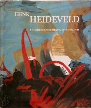 Henk Heideveld - Douwe de Groot