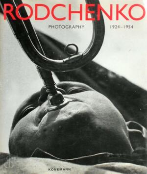 Rodchenko - Aleksandr M. Rodčenko, Aleksandr Nikolaevič Lavrentʹev