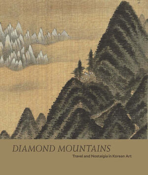 Diamond mountains - Soyoung Lee